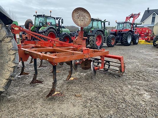 Rau polymag 4l Cultivateur 3 700 €