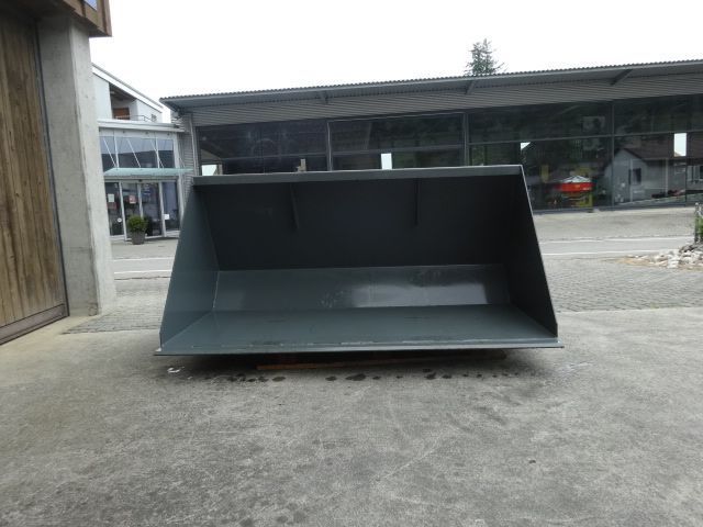 E-FARM: Weidemann 120 cm - Outil - id TUZNWTH - 1 341 € - Suisse