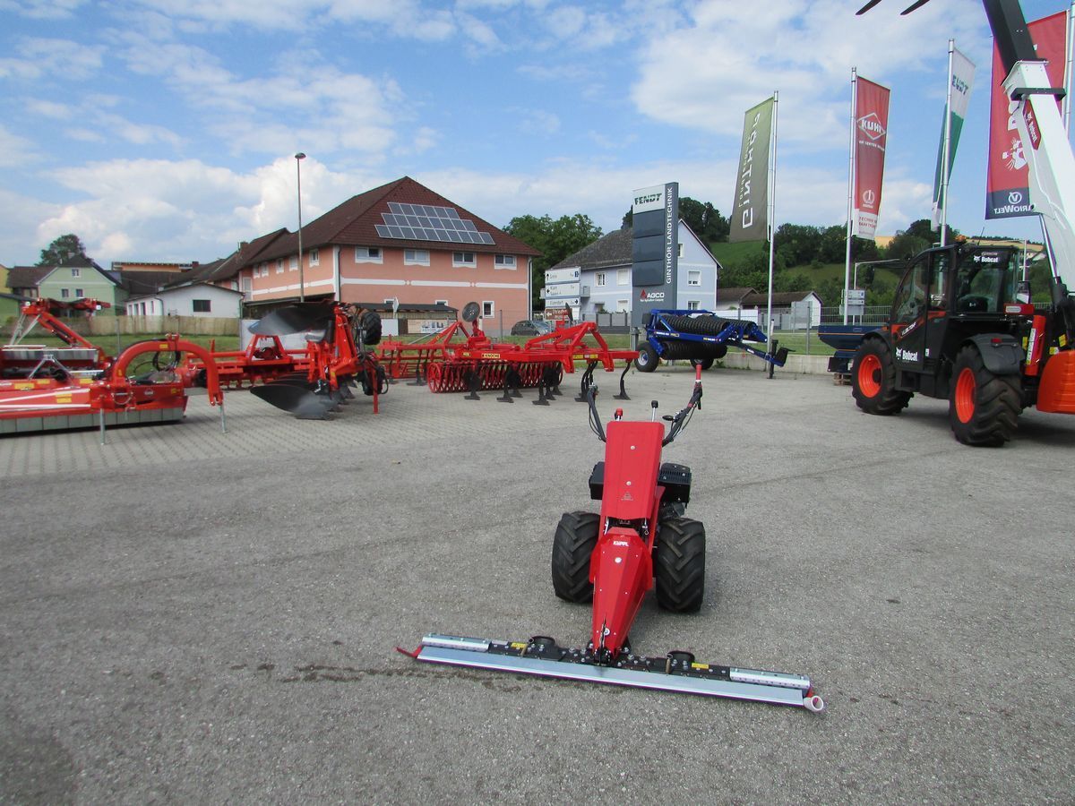 KÖPPL 4k510 Segadora 9500 €