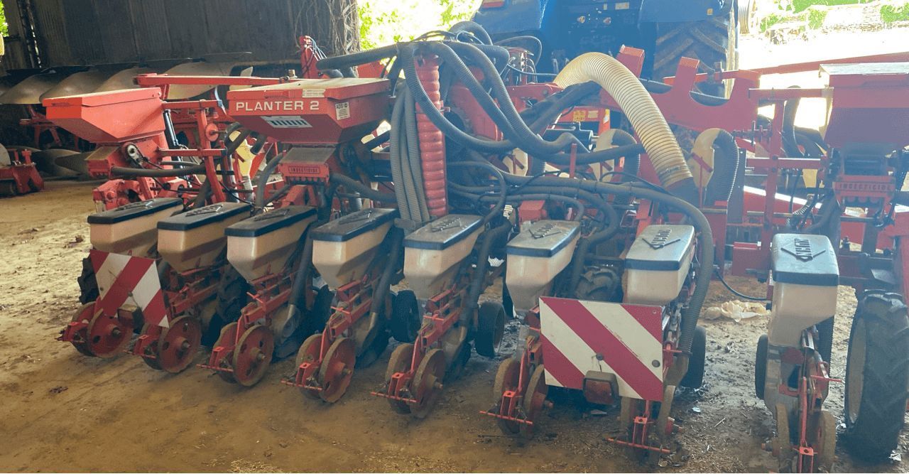 Kuhn planter 2 Maszyna do siewu punktowego 7500 €