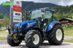 New Holland T5.95 tractor €64,159