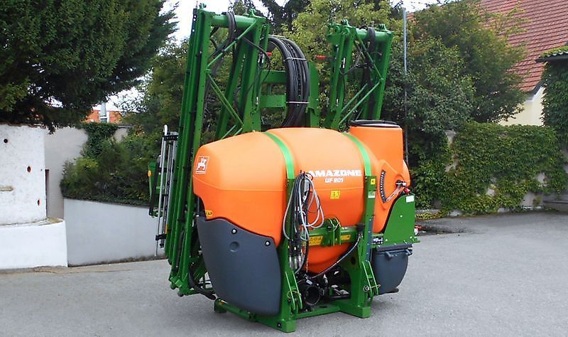 Amazone uf 901 super-s2 Permetezőgép