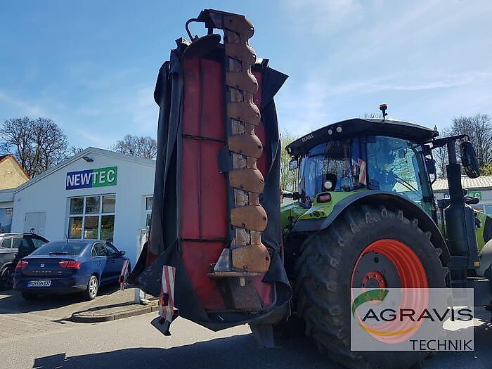 Vicon Extra 390 Mower €15,500