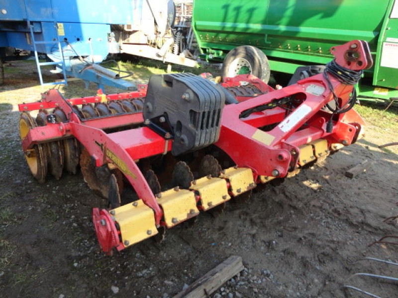 VÄDERSTAD CS 300 cultivator 9 800 €