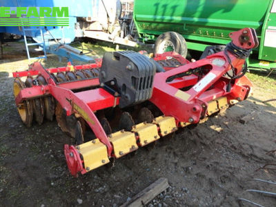 E-FARM: VÄDERSTAD CS 300 - Cultivateur - id F9VRJUF - 9 800 € - Année: 2012