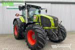 Claas Axion 950 tractor €87,850