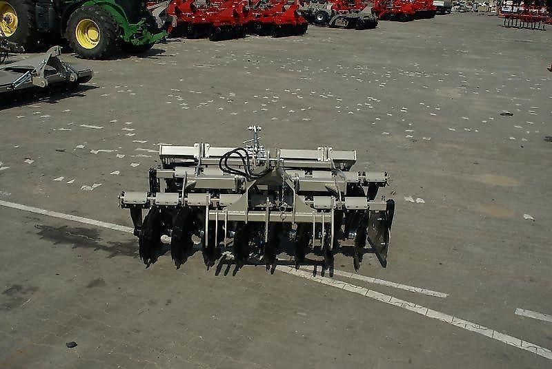 Rol/Ex scheibenegge für weinbau / vineyard disc harrow / déchaumeur à disques pour vigne / erpice / brona talerzowa do winnic 1,1 Scheibenegge 3.154 €