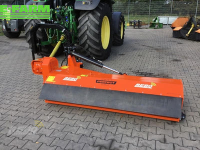 E-FARM: PERFECT zw 210 - Topper - id 4XKT7UP - €9,495 - Year of construction: 2023