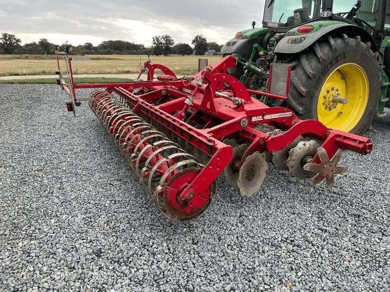 HORSCH Joker 5 CT Grubber 16.000 €