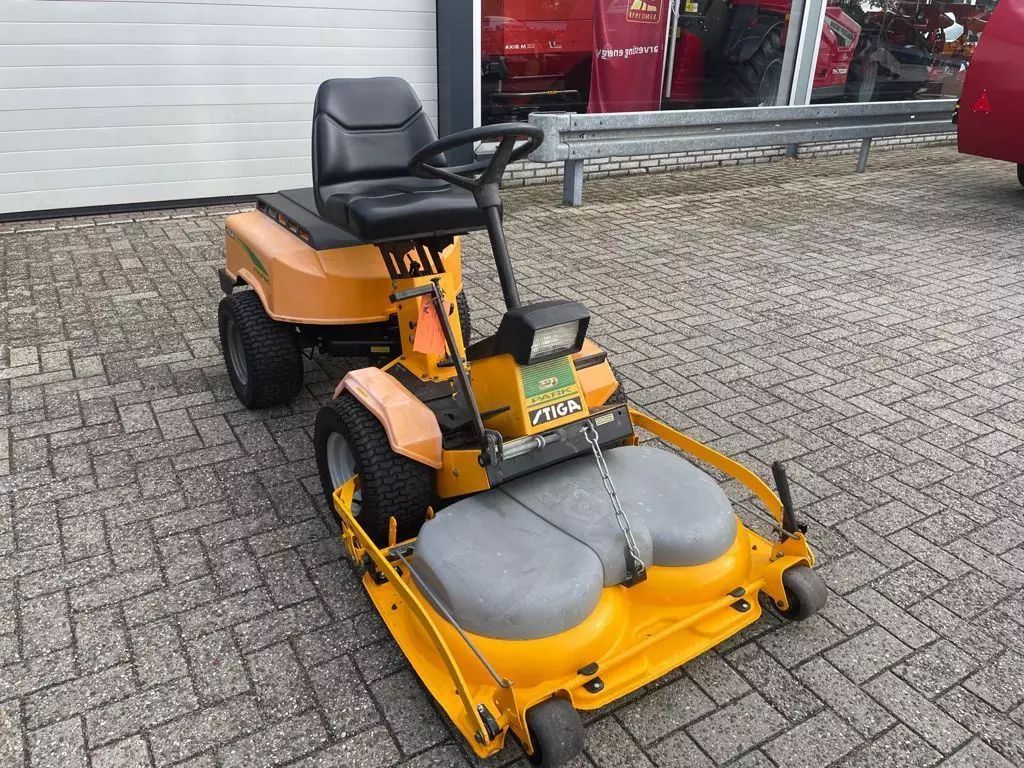 STIGA park 12.5 Tondeuse