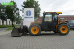 JCB 527-58 ds niedrige bauhöhe 2,15m telehandler €75,546