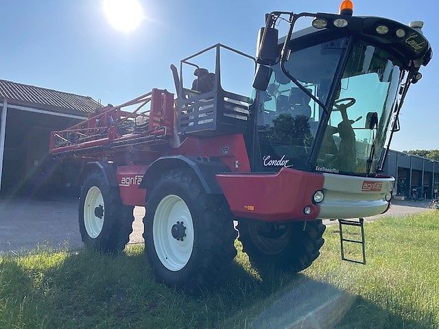Agrifac CONDOR Pulverizador 114.500 €