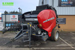 Massey Ferguson RB 4180V Xtra baler €25,149