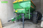 Amazone zg-b 8200 ultra-hydro fertiliserspreaders €23,000