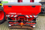 Rauch axis h 50.2 emc+w-vspro iso mit axmat duo neu fertiliserspreaders €38,500