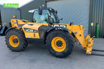 JCB 550-80 agri plus telehandler €50,869