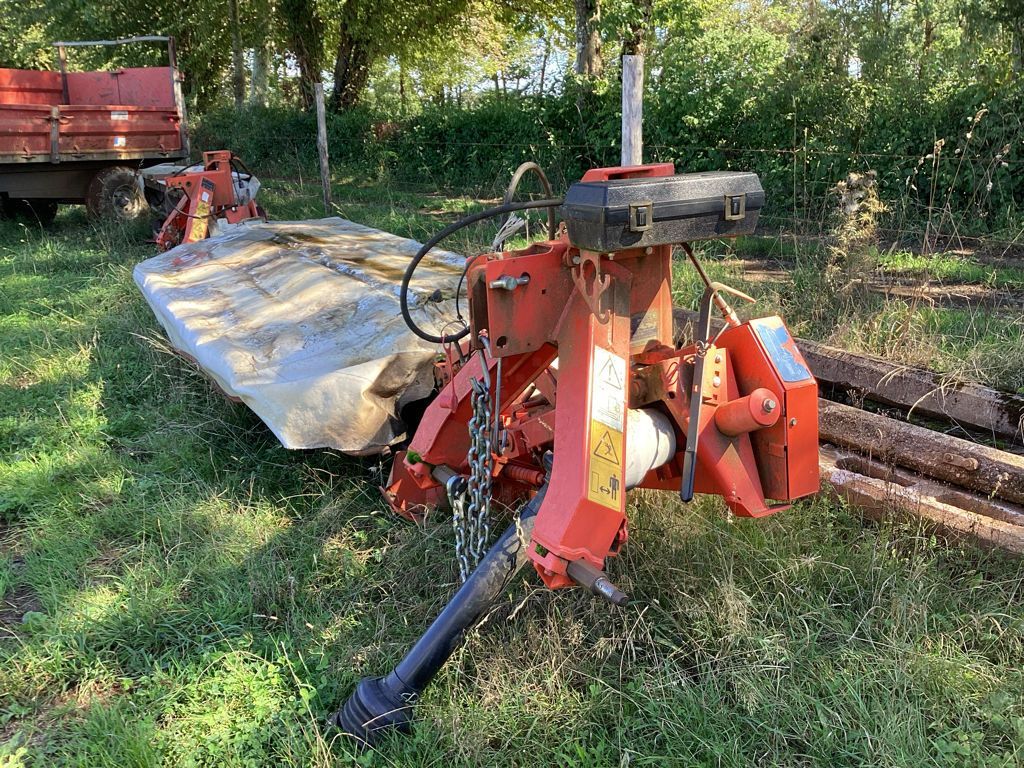 Kuhn GMD 800 GII Kosilice 5500 €