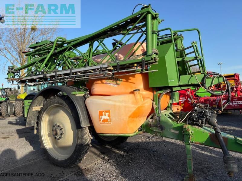 Amazone ux 3200 Sprayer €18,000
