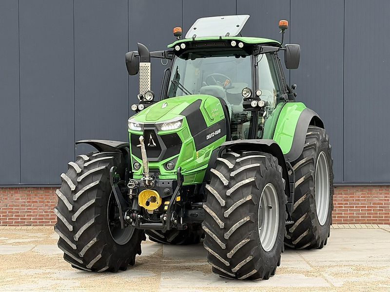 Deutz-Fahr AgroTron 7250 TTV Traktor 109.500 €