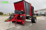 Fliegl büffel trailer €107,479