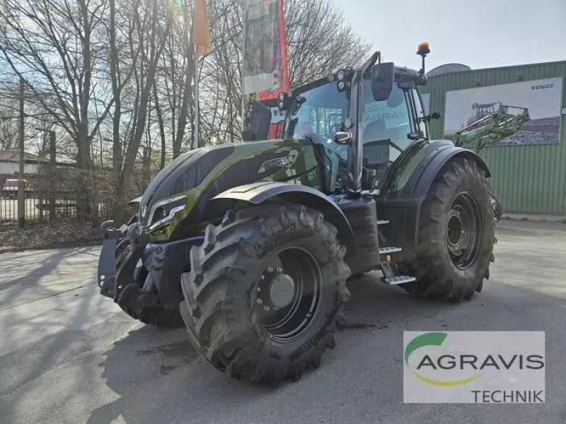 Valtra T 175 ED Traktor