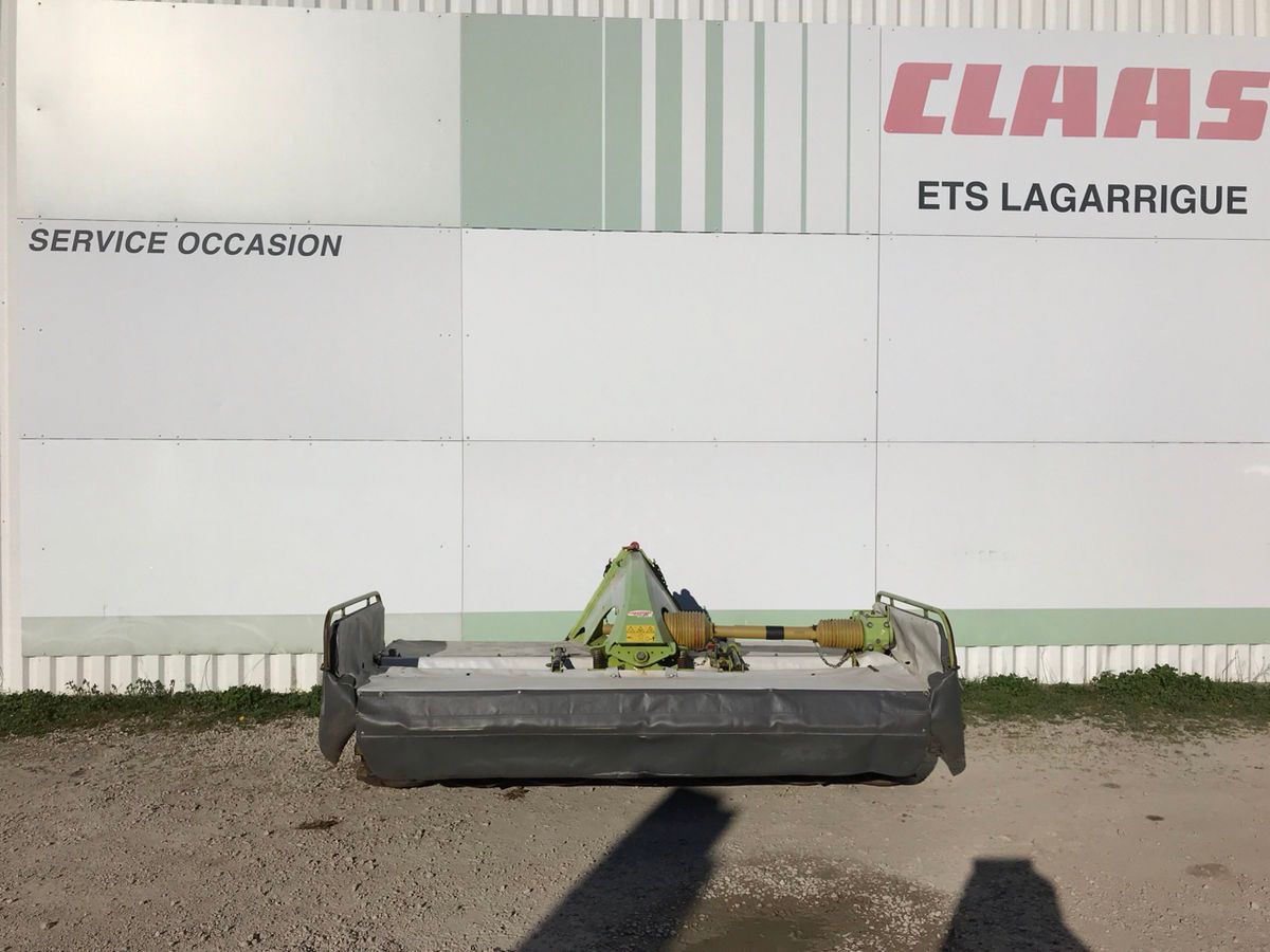 E-FARM: Claas Disco 3100 F Profil - Faucheuse - id ALSQKM2 - 8 000 € - Année: 2009 - France