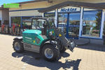 KRAMER kt144 telehandler €49,916