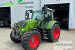 Fendt 311 Vario Profi tractor €107,900