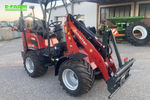 Schäffer 2630 compactloader €36,500