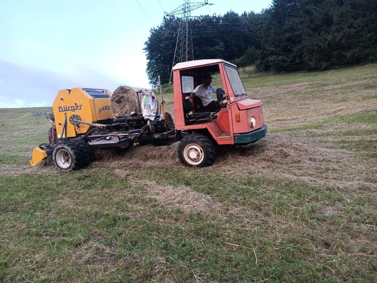 REFORM Motor vehicle €13,500