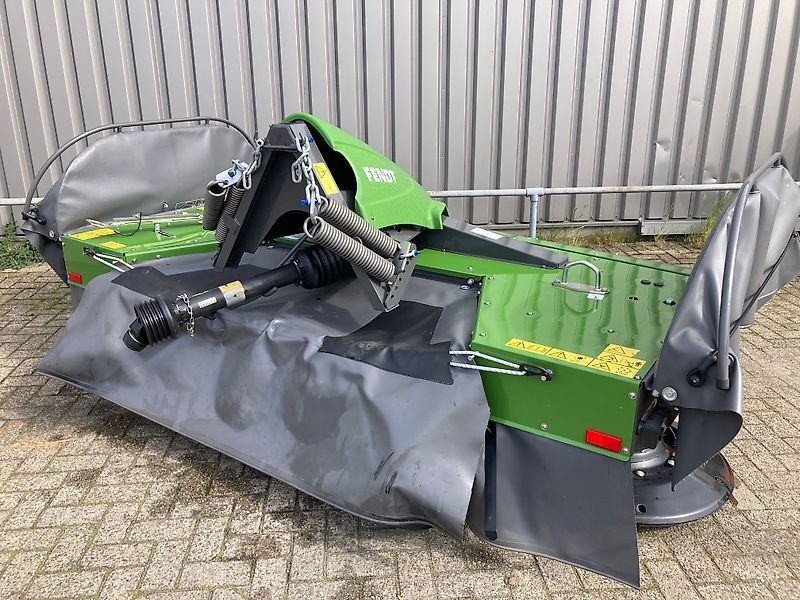 E-FARM: Fendt Cutter 3140 FPV - Mähwerk - id QDD1CLI - 10.250 € - Niederlande