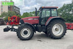 Case IH MXM 190 tractor 33.000 €