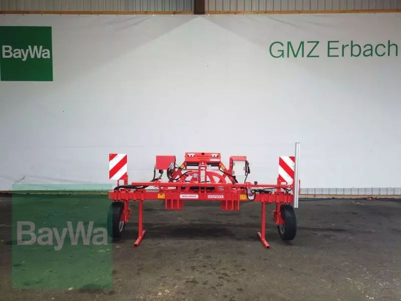 Maschio intelligente gaspardo verschie Egyéb talajművelés 18 900 EUR