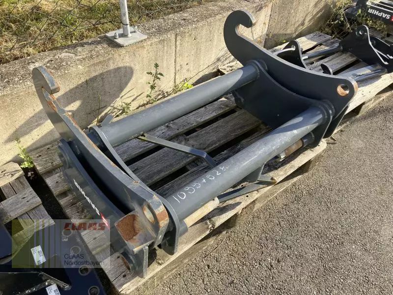 E-FARM: SAPHIR adapter scorpion auf torion - Anbaugerät - id XZEBVRV - 1.316 € - Baujahr: 2020 - Deutschland