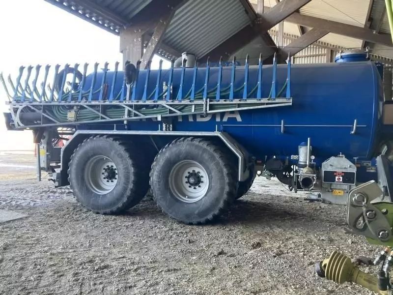 Meyer-Lohne pw 18.500 tl Gülleausbringung Sonstige 85.900 €