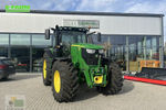 John Deere 6230 R tractor 127.900 €