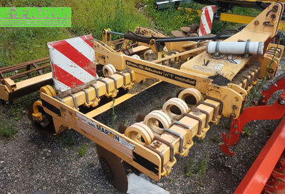 AGRISEM Disc-O-Mulch Gold - Cultivator - id CS9J3GW - €8,500 - Year of construction: 2011 | E-FARM