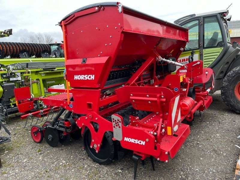 E-FARM: HORSCH versa 3 kr - Drillmaschine - id XZGB725 - Baujahr: 2023 - Deutschland