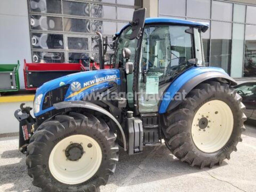 New Holland T5.105 Traktor 68 700 €