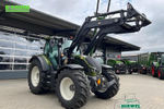 Valtra N155 Active tractor €124,999