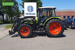 Claas axos 340 tractor 40.756 €