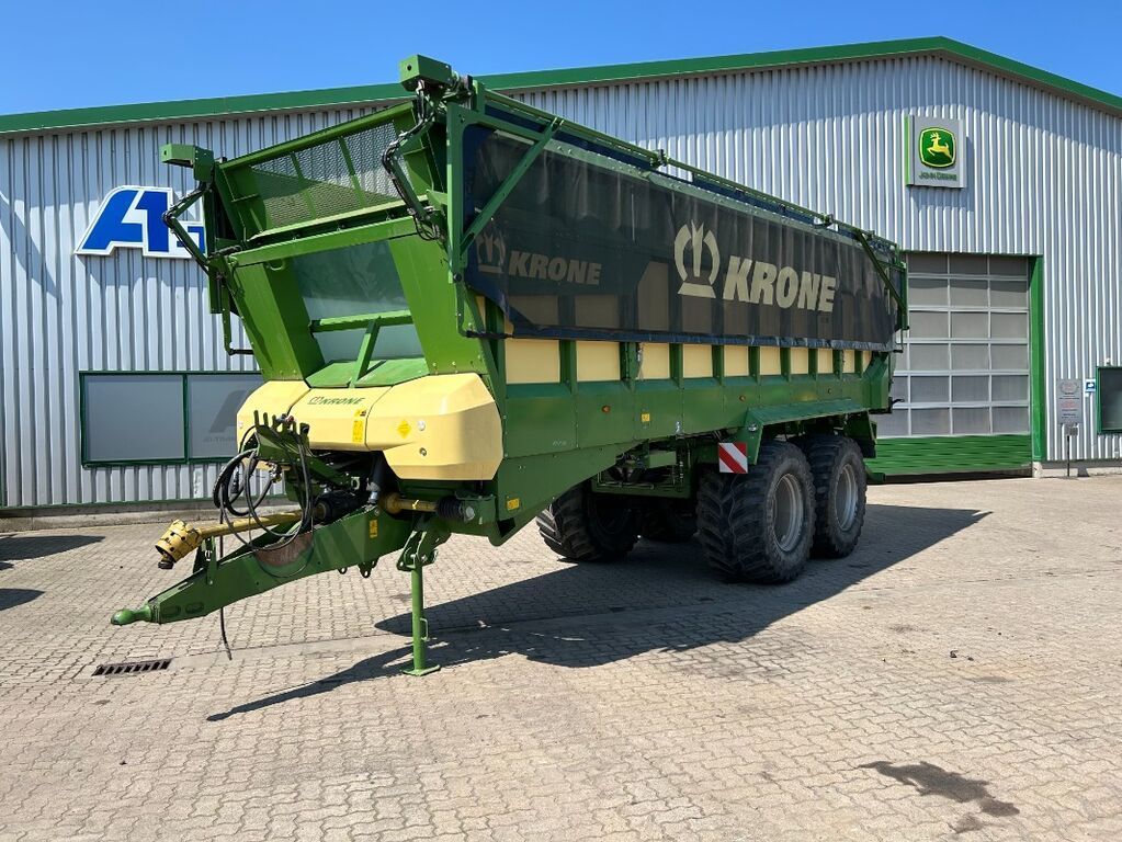 E-FARM: Krone GX 440 - Remorque - id K6TL3BM - 81 000 € - Année: 2022 - Allemagne