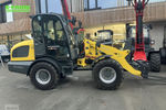 Weidemann 3080 radlader prompt verfügbar tele_wheel_loader €63,000