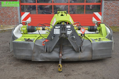 E-FARM: Claas Disco 3200 FC Move - Mower - id 9JP8XBK - €20,500 - Year of construction: 2022 - Germany