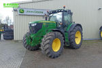 John Deere 6210 R tractor 68.000 €