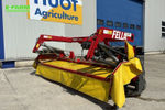 FELLA SM 310 FZ mowingdevice €8,500