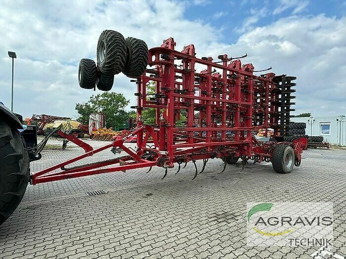 E-FARM: HORSCH cruiser 12 xl - Cultivador - id ST5PWEL - 56.900 € - Año: 2017 - Alemania