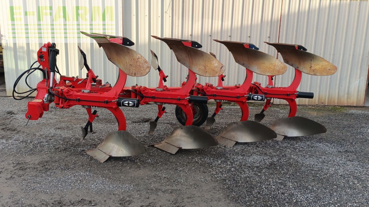 GREGOIRE BESSON rover 40 Charrue 9 700 €