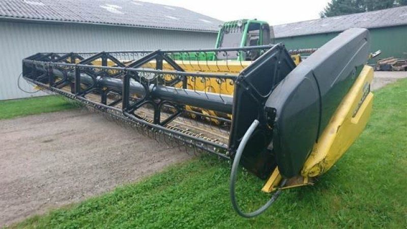 New Holland TC 30 Cabezal
