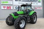 Deutz-Fahr Agrotron M640 tractor 52.017 €